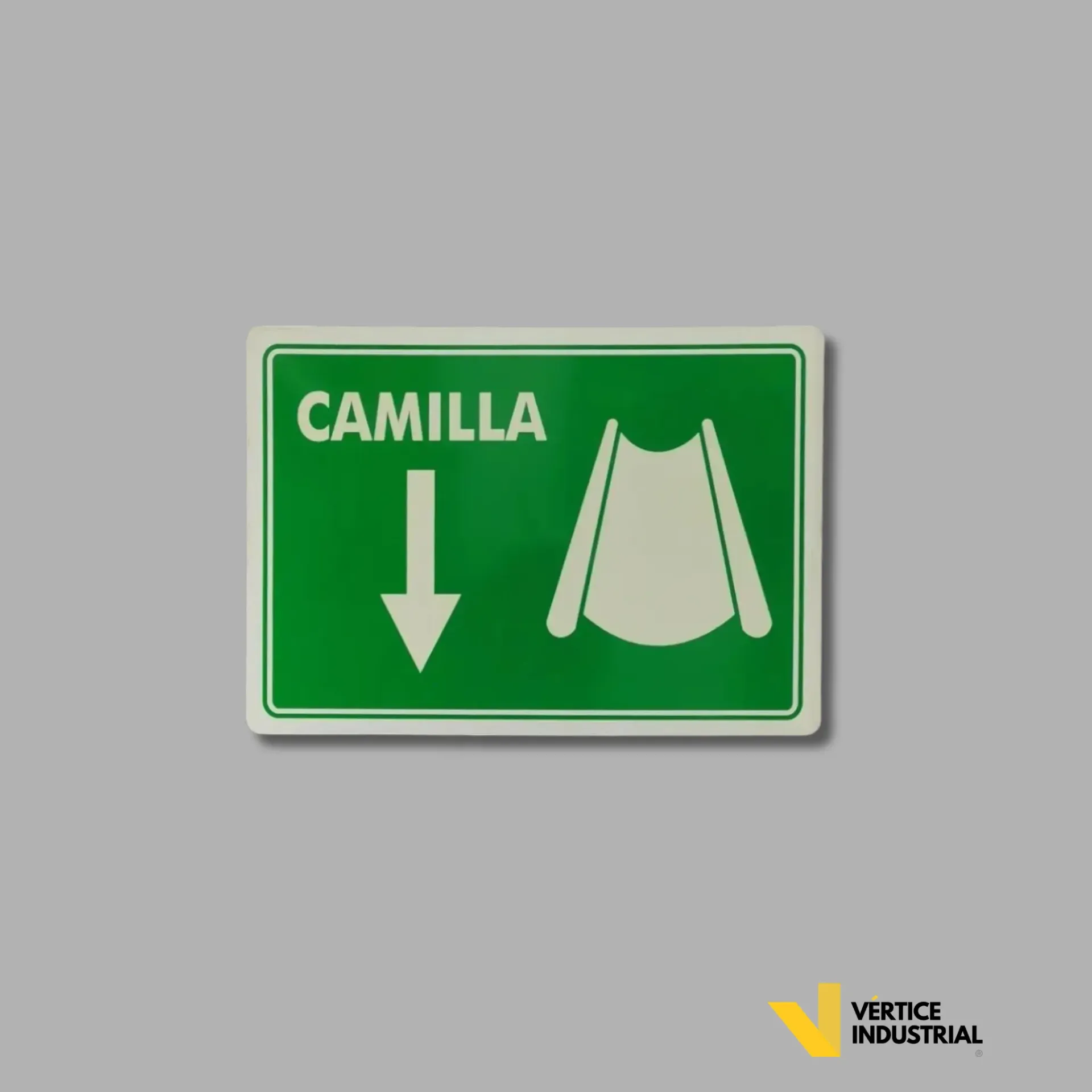 [155-02] CAMILLA FLECHA ABAJO