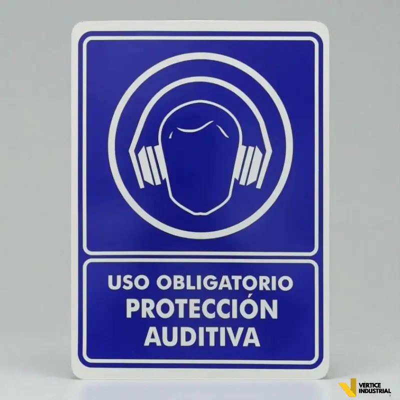 [302-03] USO OBLIGATORIO DE PROTECCIÓN AUDITIVA