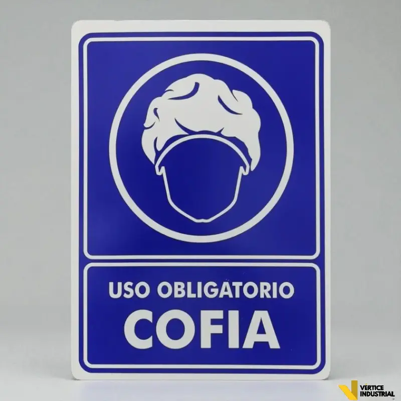 [317-03] USO OBLIGATORIO DE COFIA