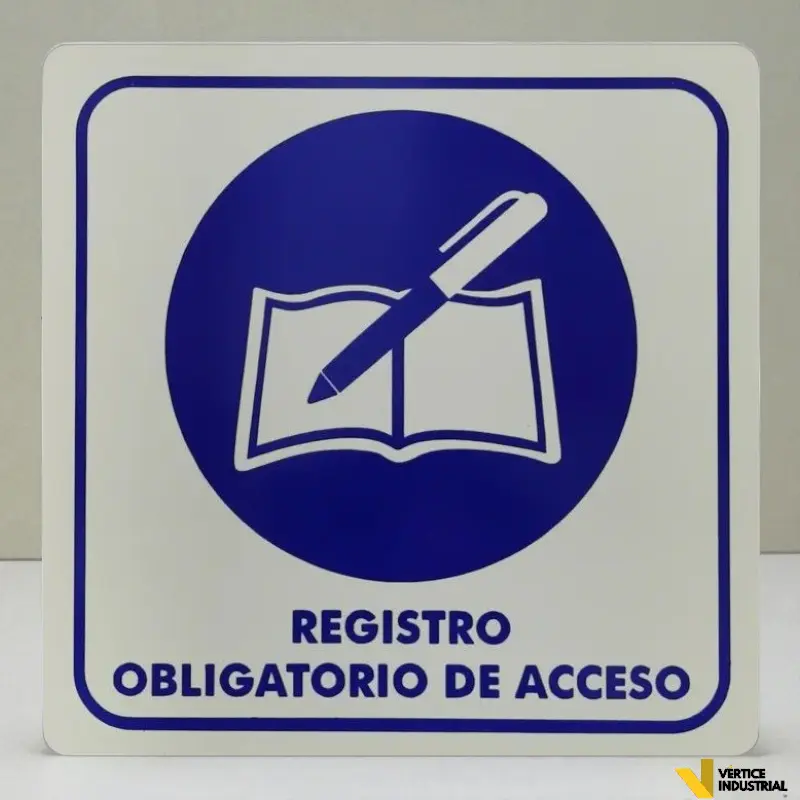 [329-01] REGISTRO OBLIGATORIO PARA ACCESO