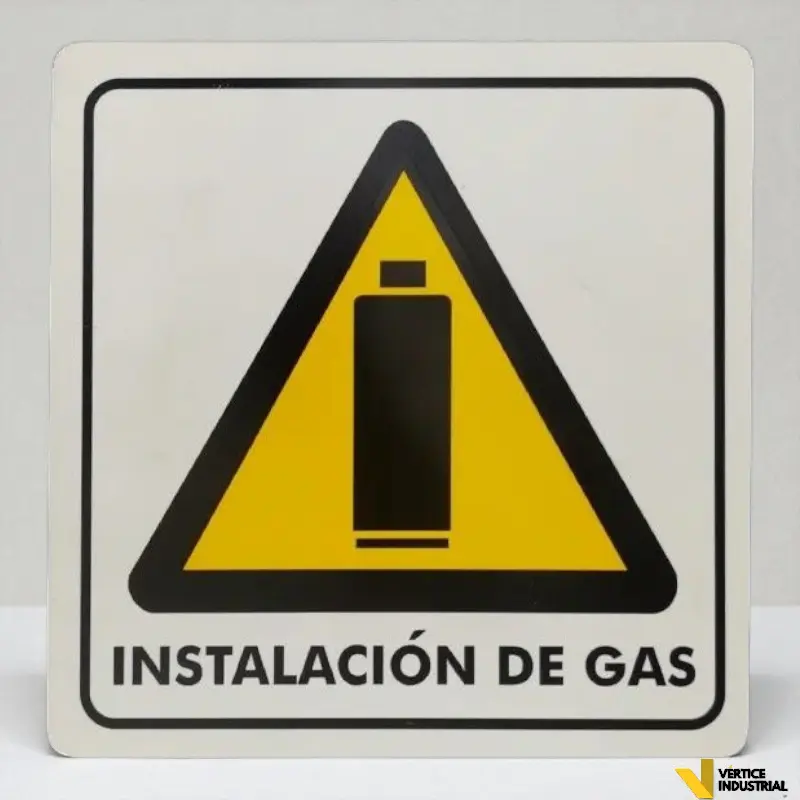 [436-01] INSTALACIÓN DE GAS