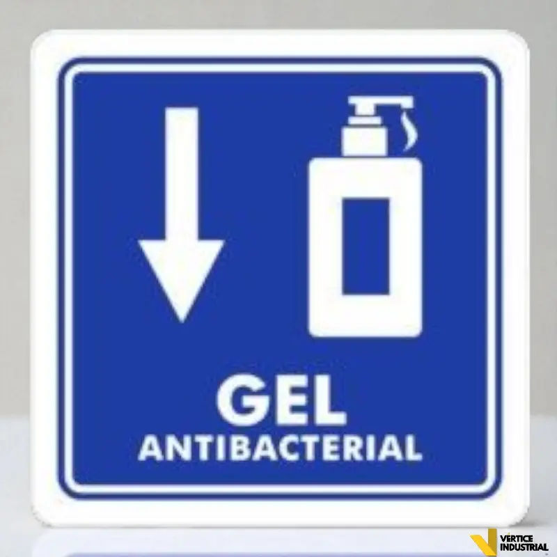 [629-01] GEL ANTIBACTERIAL ESTIRENO MOD 629 
