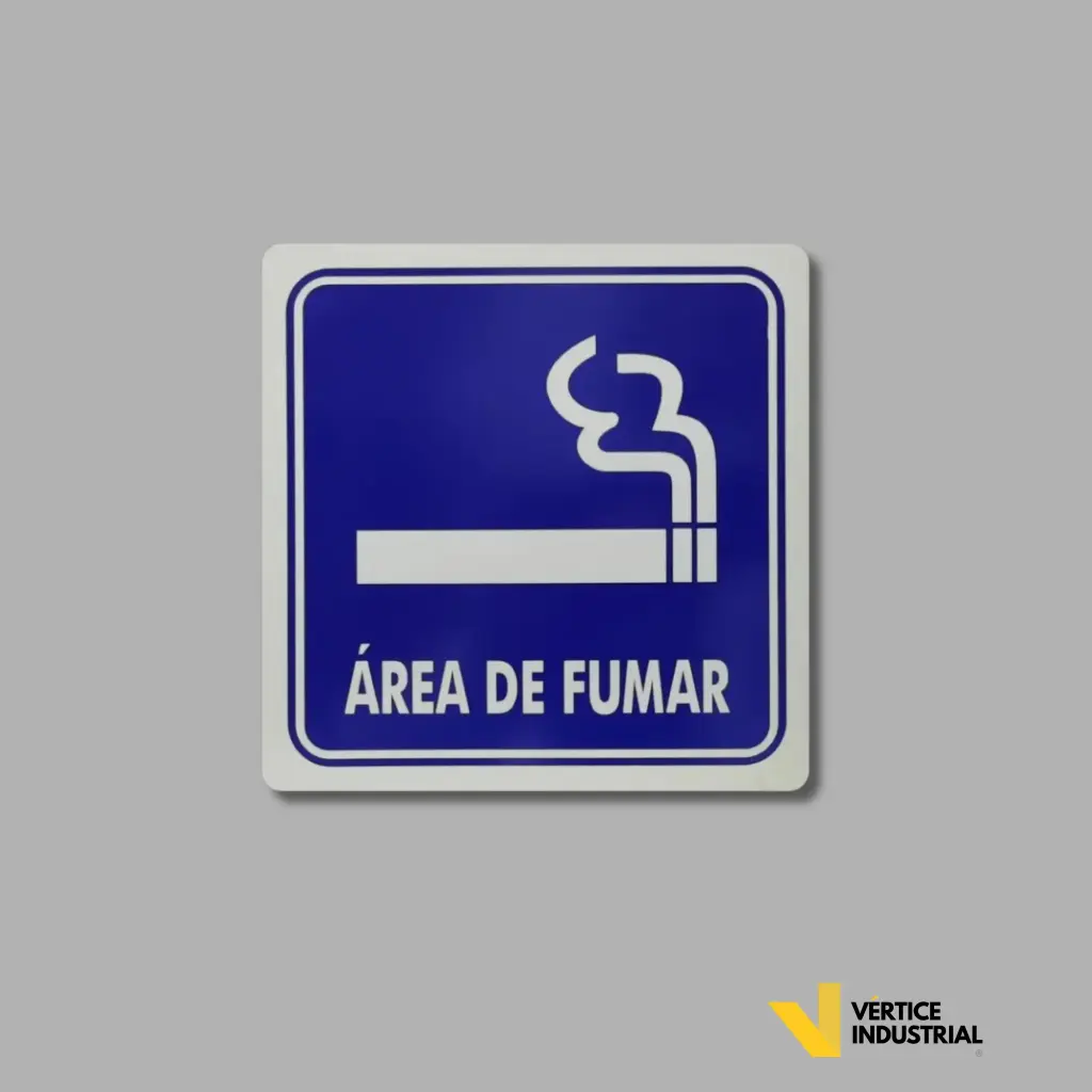 [641-01] AREA DE FUMAR ESTIRENO MOD 641