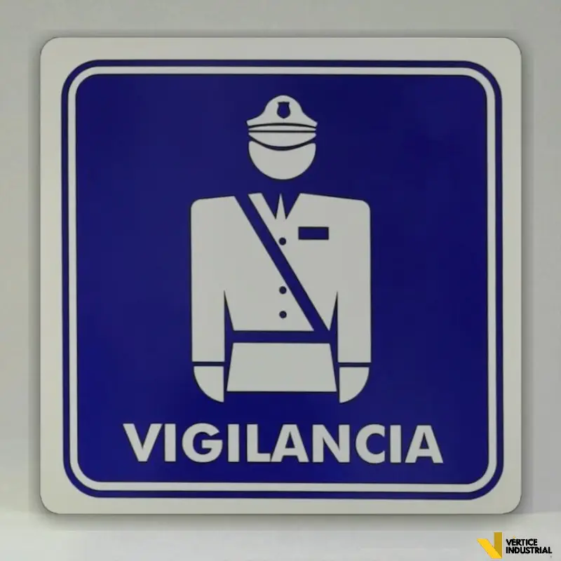 VIGILANCIA