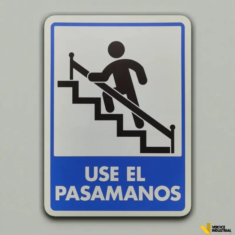 [748-01] USA PASAMANOS (BAJA)