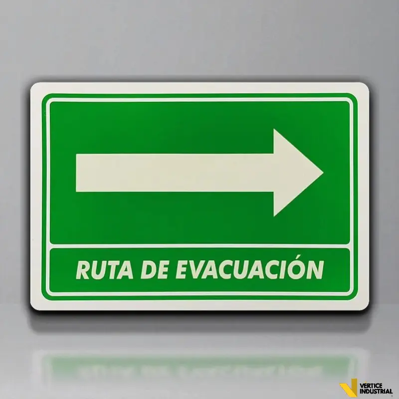 FLECHA DERECHA 