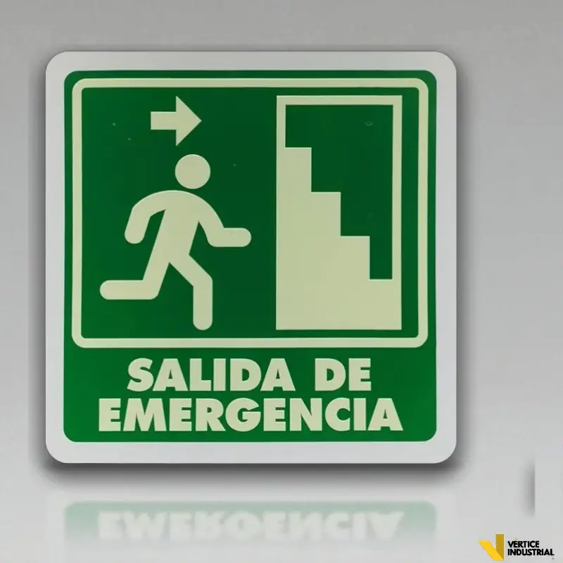 SALIDA ESCALERA DERECHA (SOLO IMAGEN)