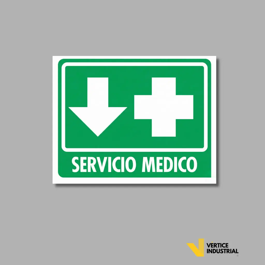 Servicio médico