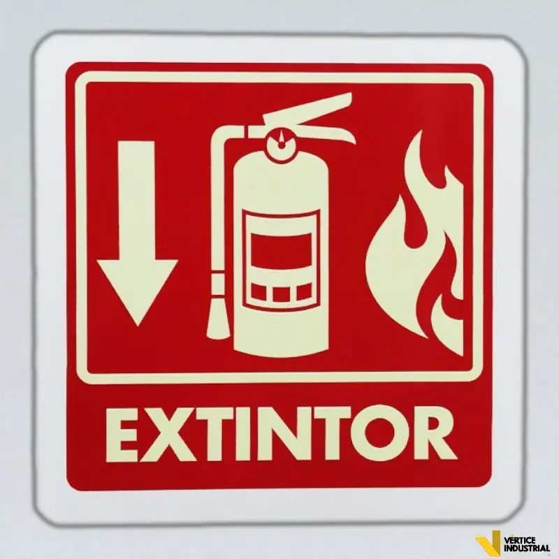 EXTINTOR