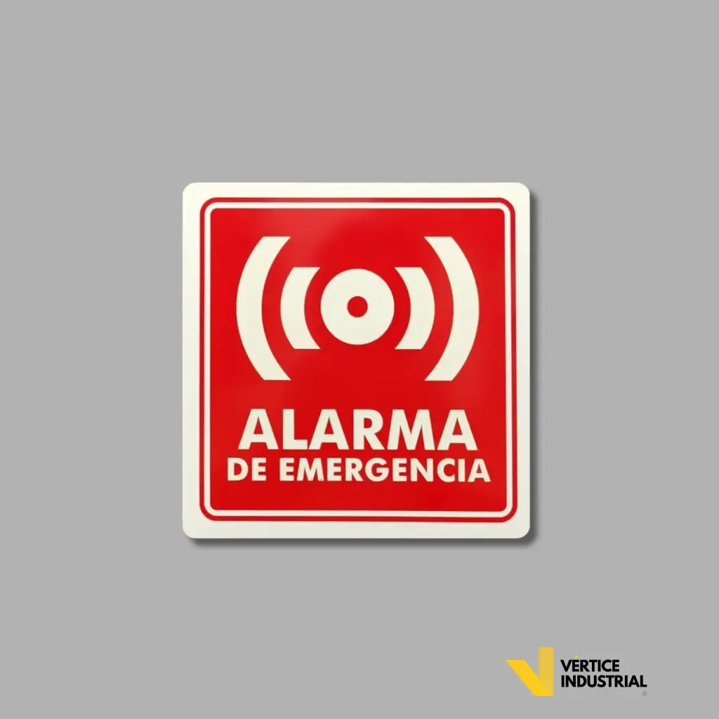 [SB042F06U] ALARMA CON TEXTO