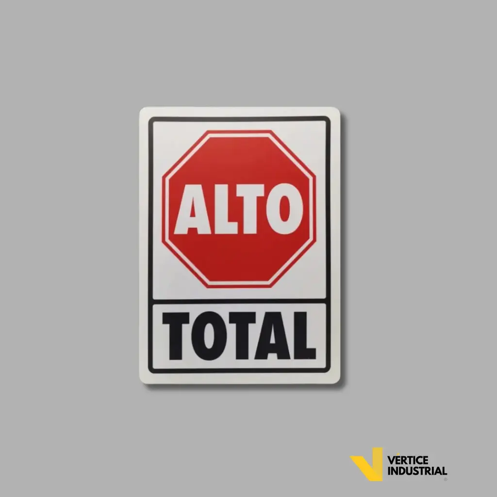 [SC085N13] ALTO TOTAL