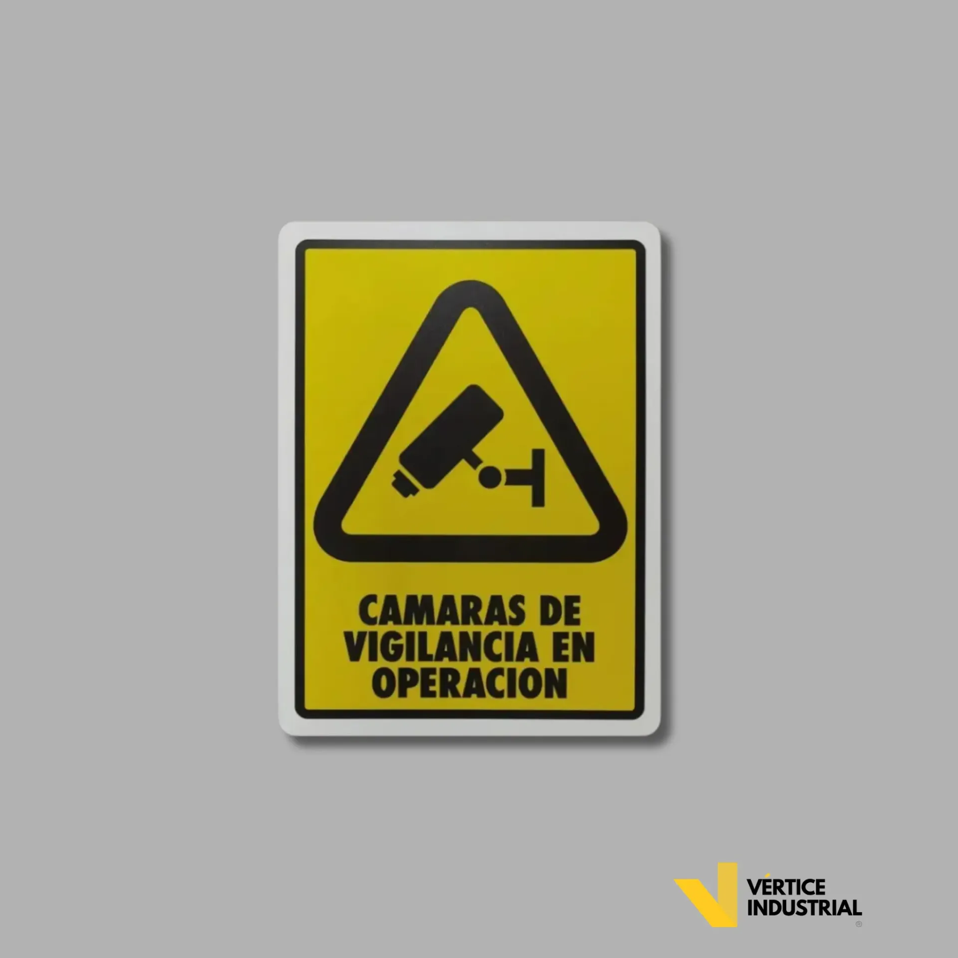 [SE137N13] CAMARAS DE VIGILANCIA EN OPERACIÓN