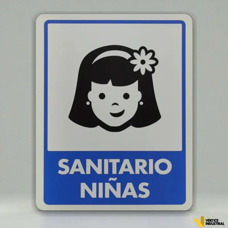 SANITARIO NIÑAS MOD.194
