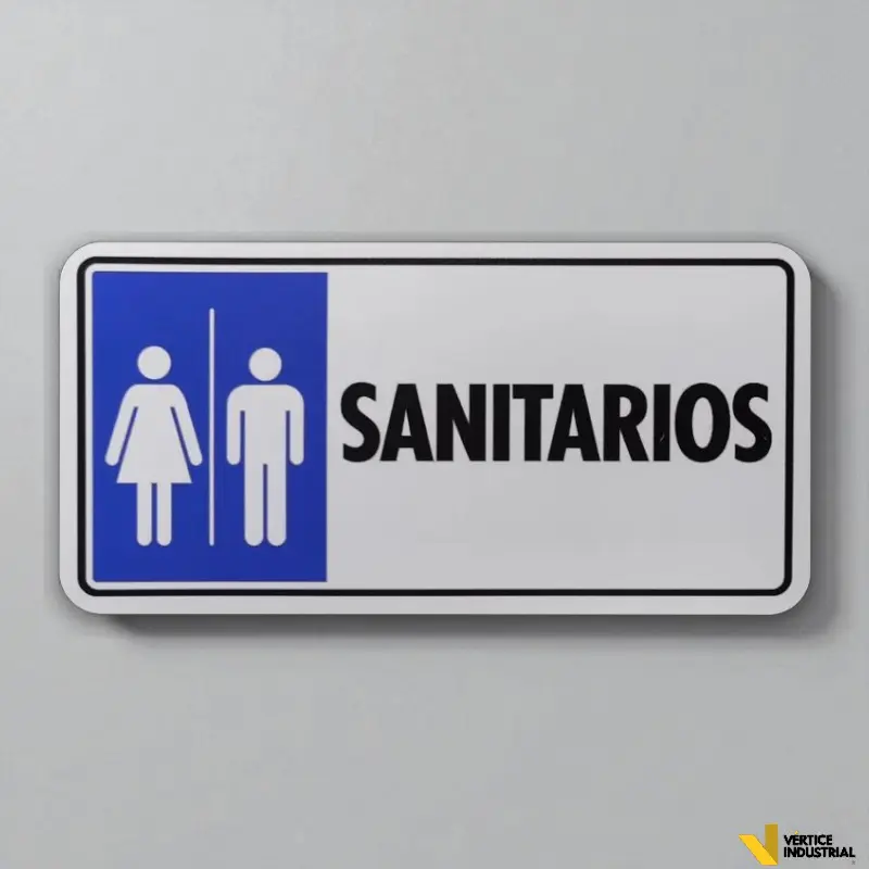 SANITARIOS MOD.214