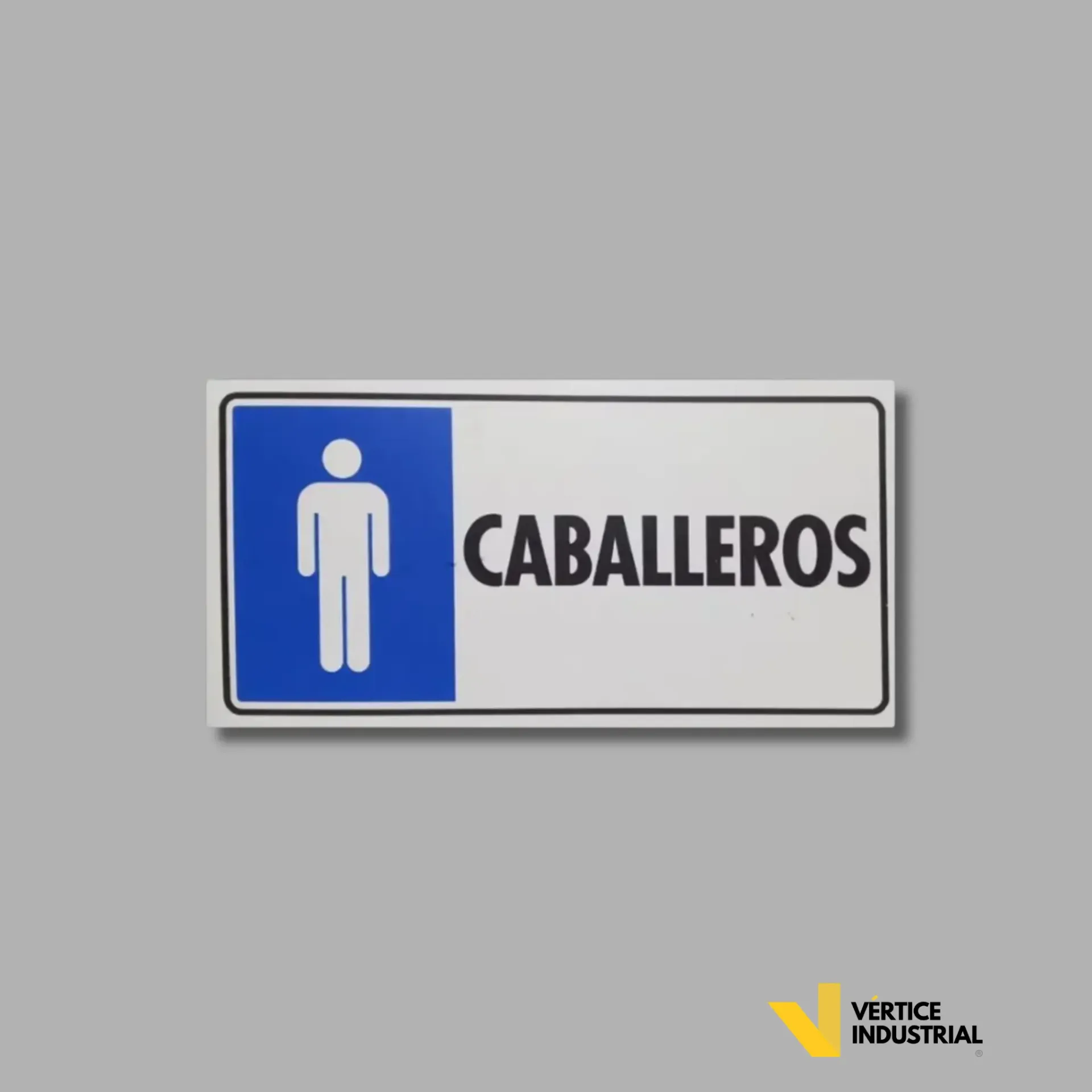 [SF215N02] CABALLEROS MOD.215
