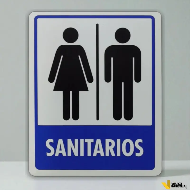 SANITARIOS MOD.234