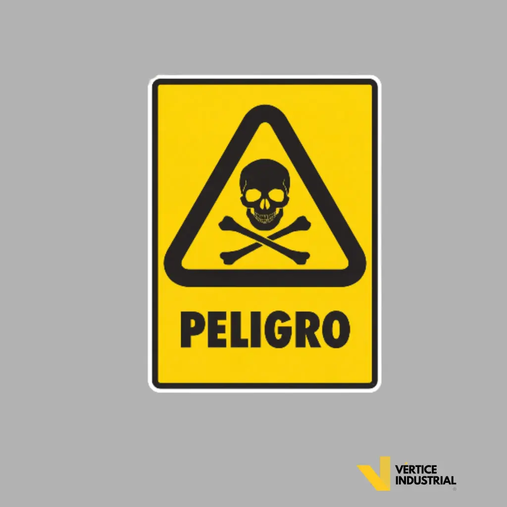 PELIGRO