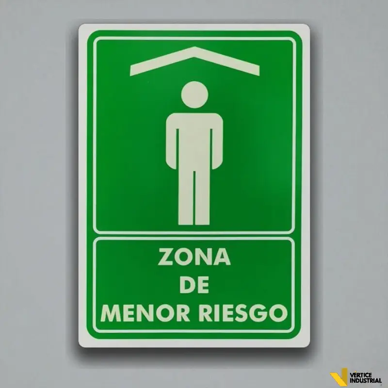 ZONA DE RIESGO MOD 160