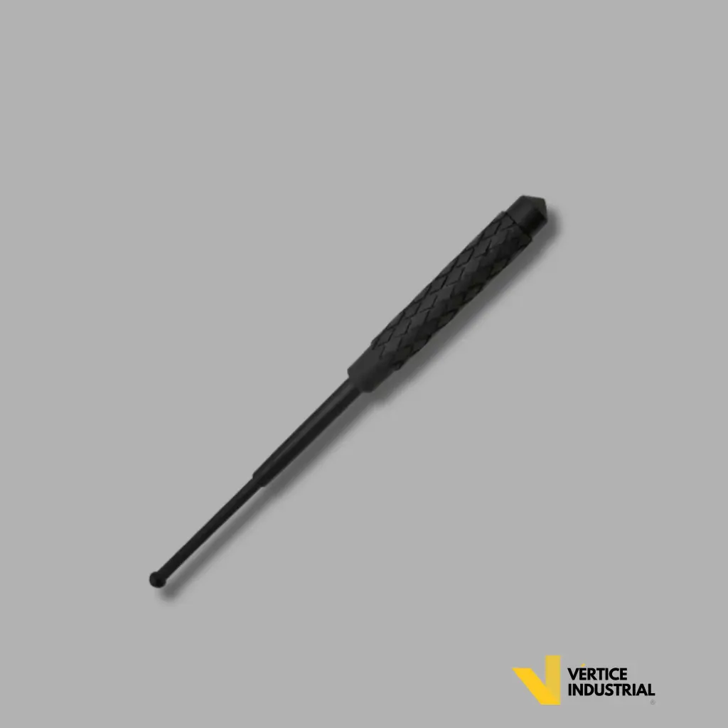 [CDS002] Bastón Extensible de 26" SW