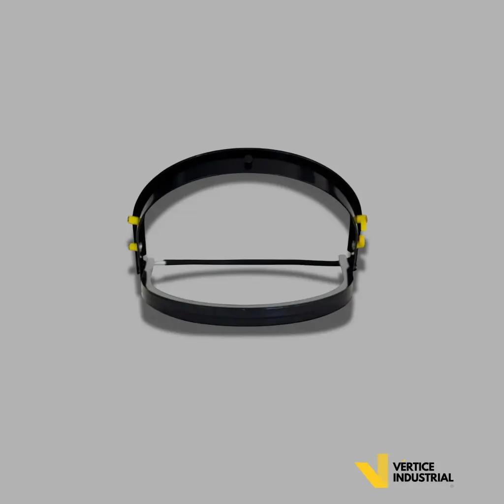 [SP1016-CA] ADAPTADOR UNIVERSAL PARA CASCO CON MICA