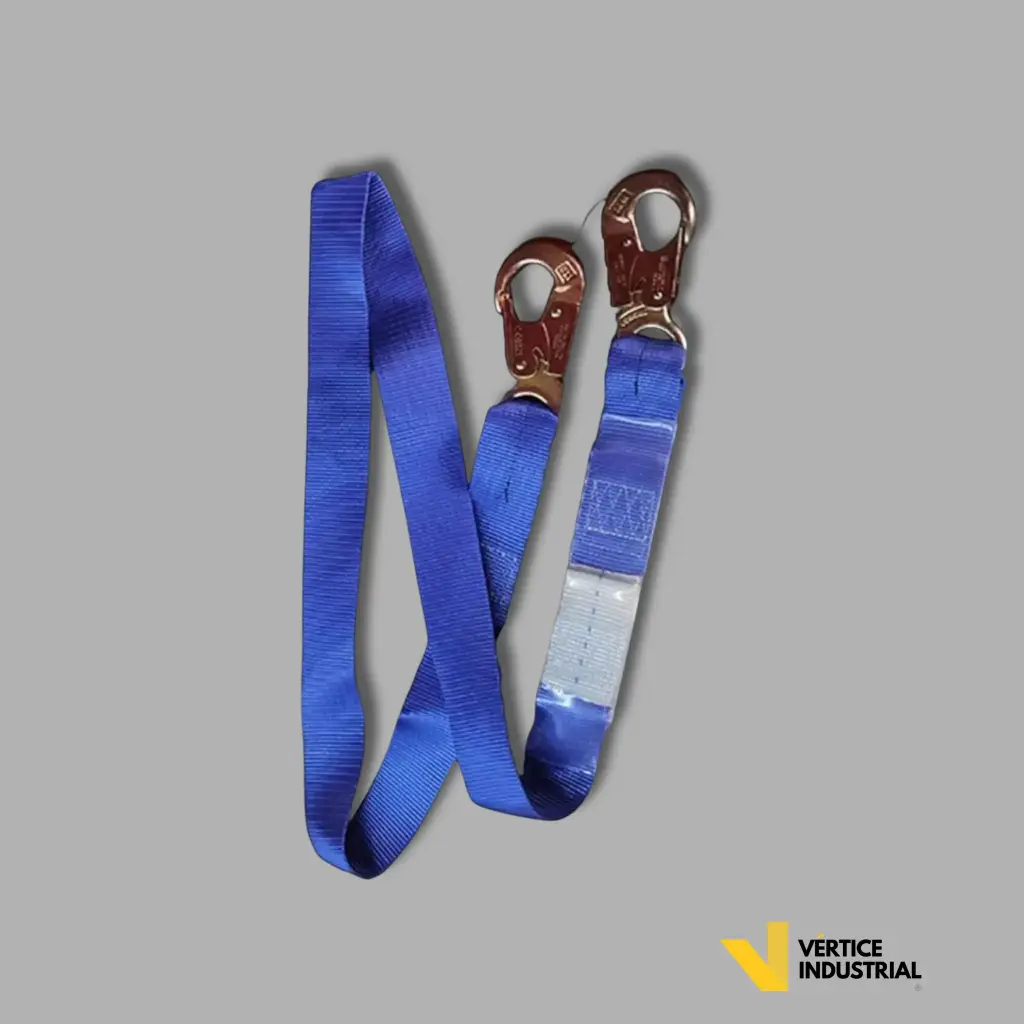 [LV2] LINEA DE VIDA CUERDA