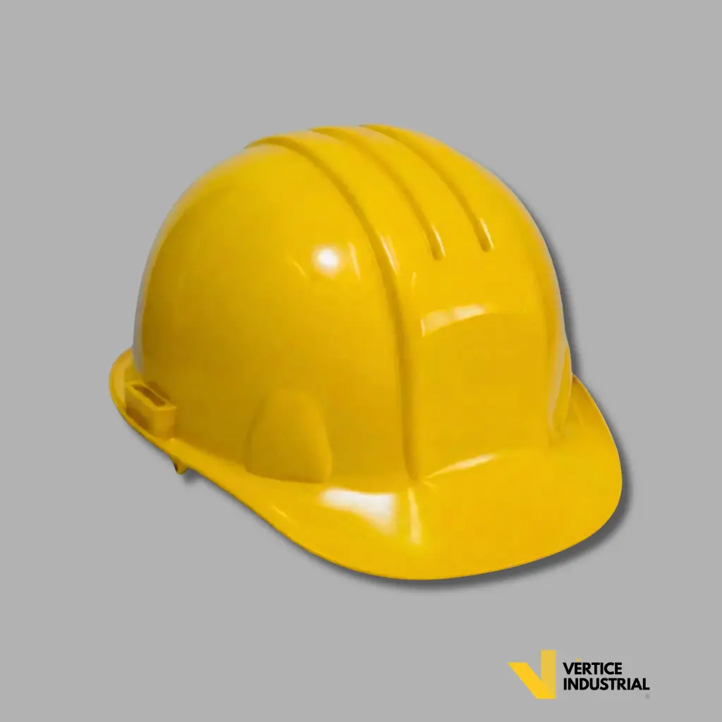 CASCO INFRA CACHUCHA CON MATRACA 