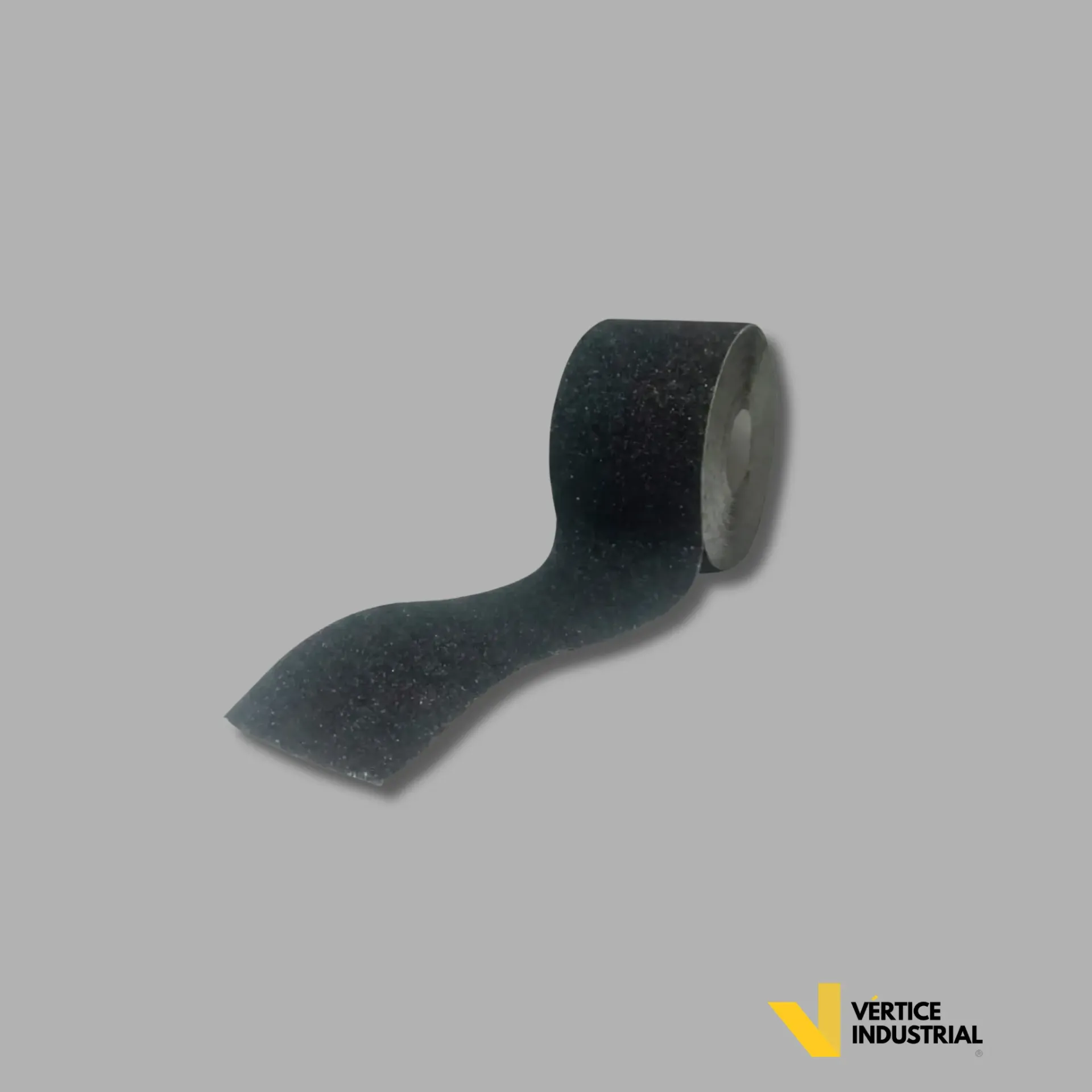 [RINO-IND] CINTA ANTIDERRAPANTE NEGRA 5CM X 5M 