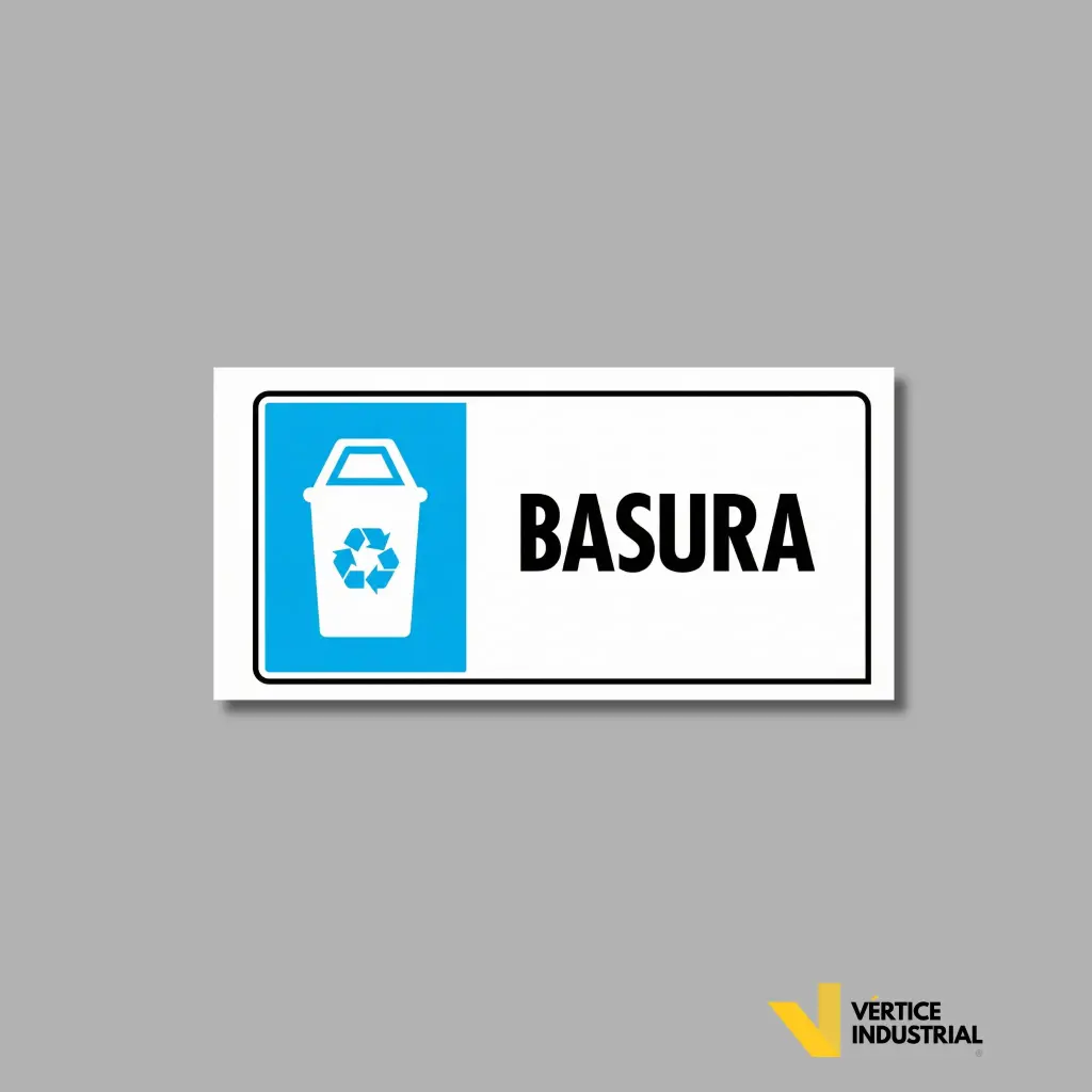 [SF213N02] BASURA MOD 213