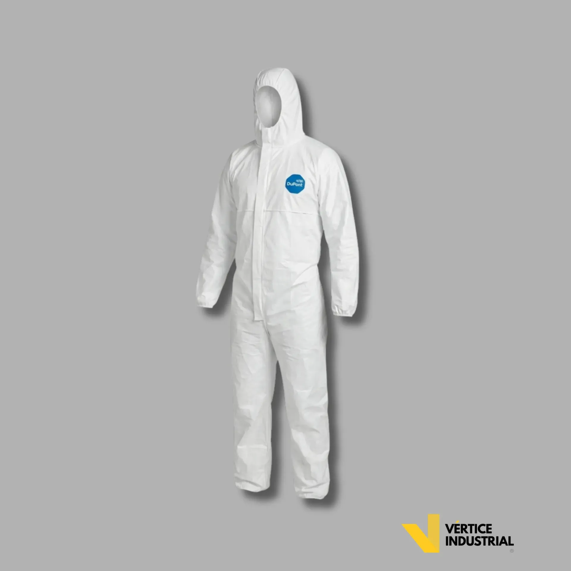 [LK-MT428-M] OVEROL DESECHABLE  (M)