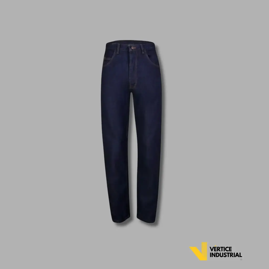 PANTALON DE MEZCLILLA 14OZ 