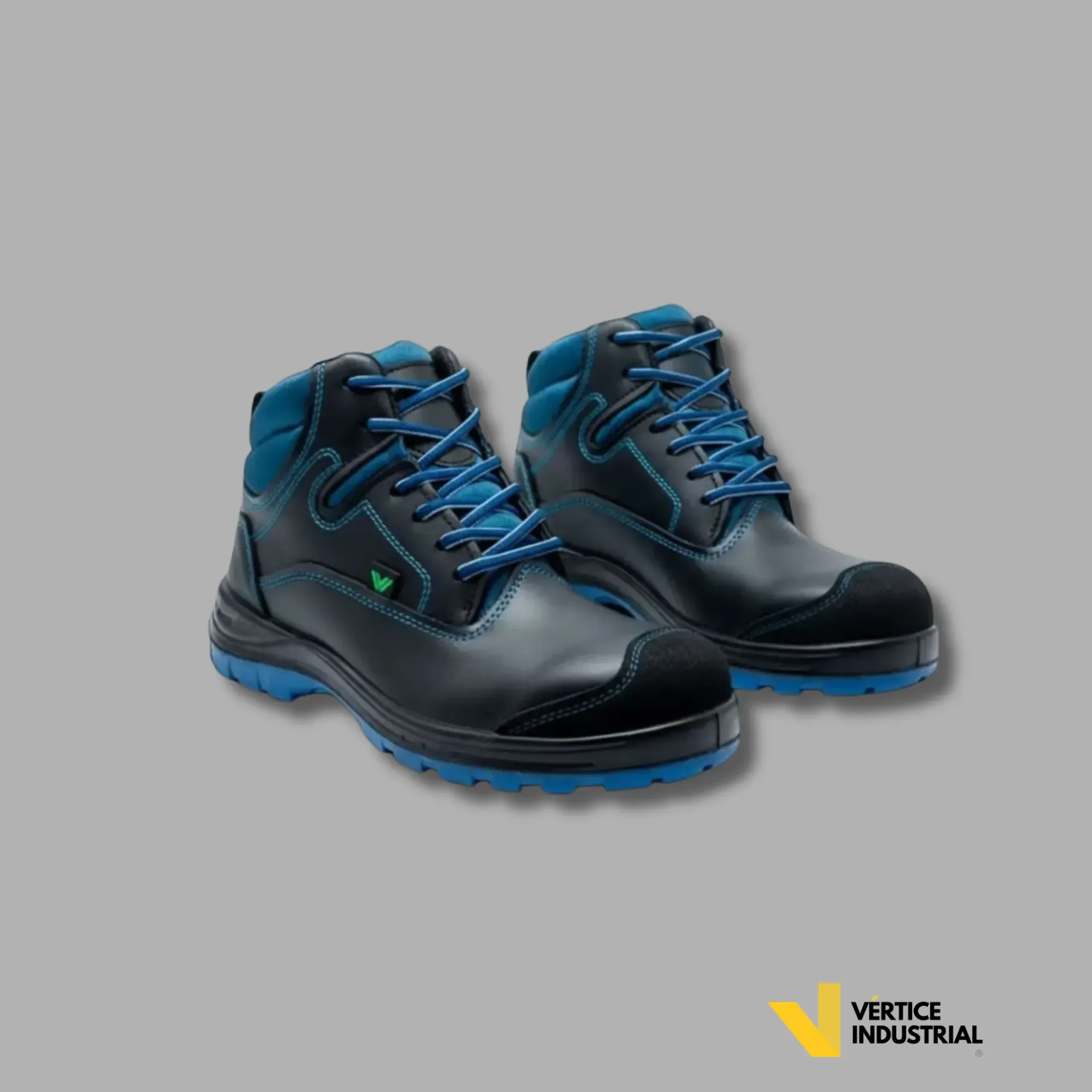 BLUE VANVIEN AZUL