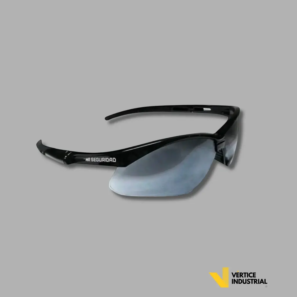 LENTE PLATINUM ARMZ NGR MCA GRIS