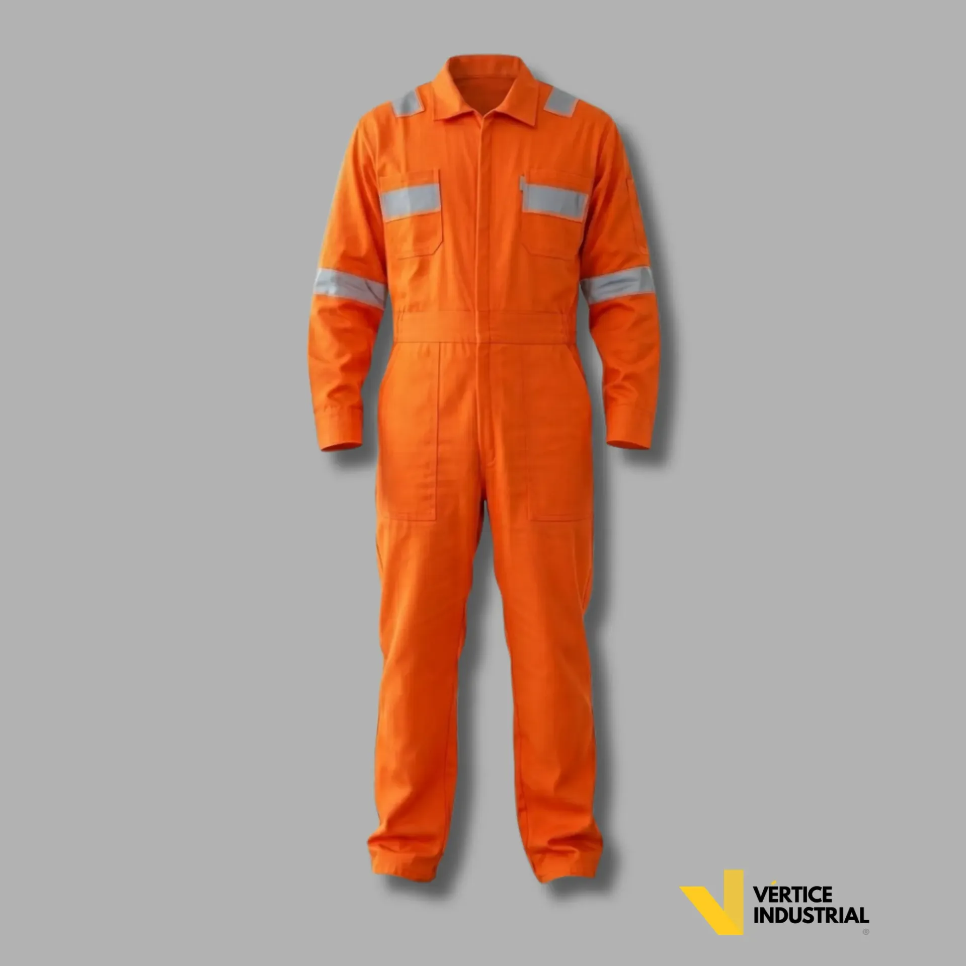 OVEROL DESECHABLE 