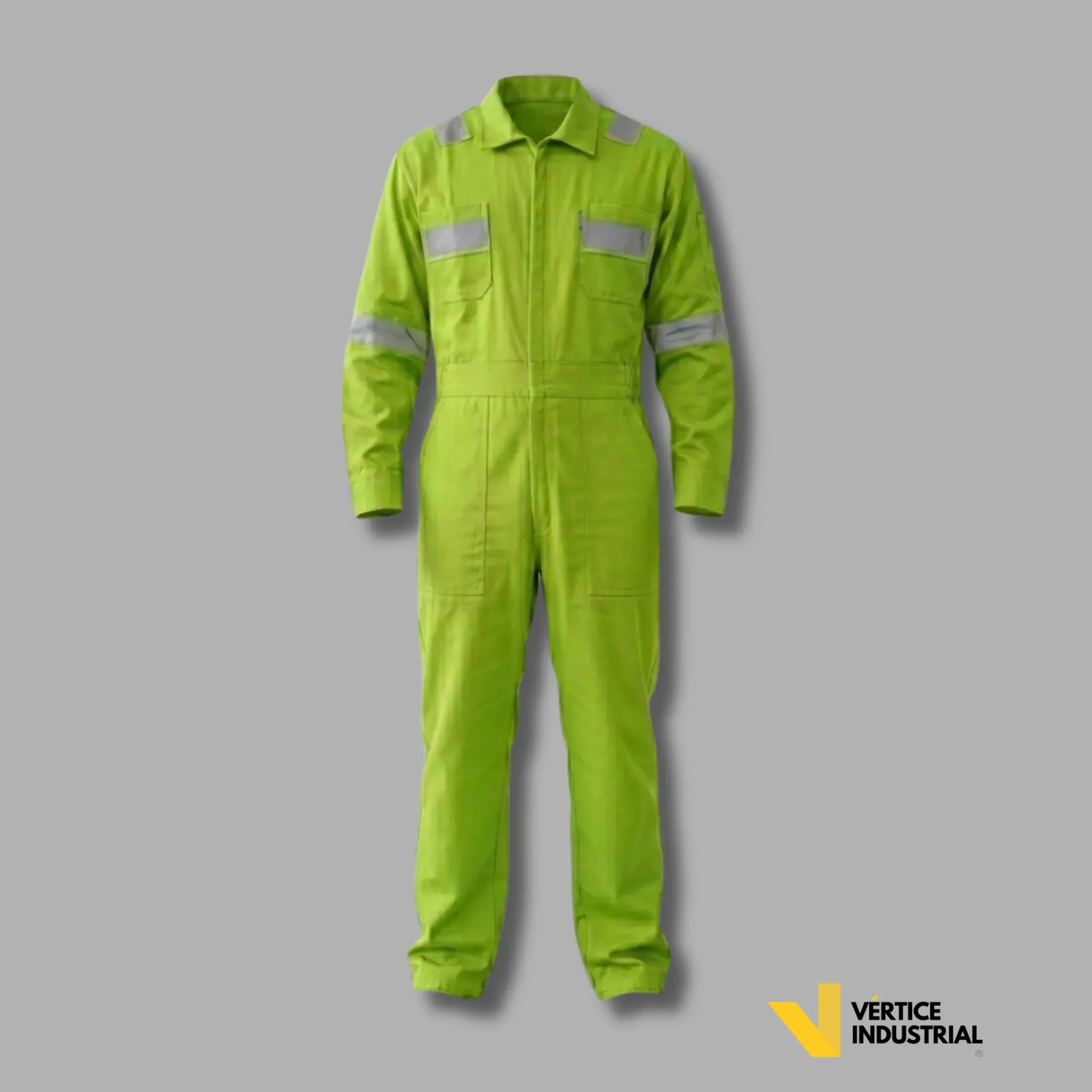 OVEROL DESECHABLE 