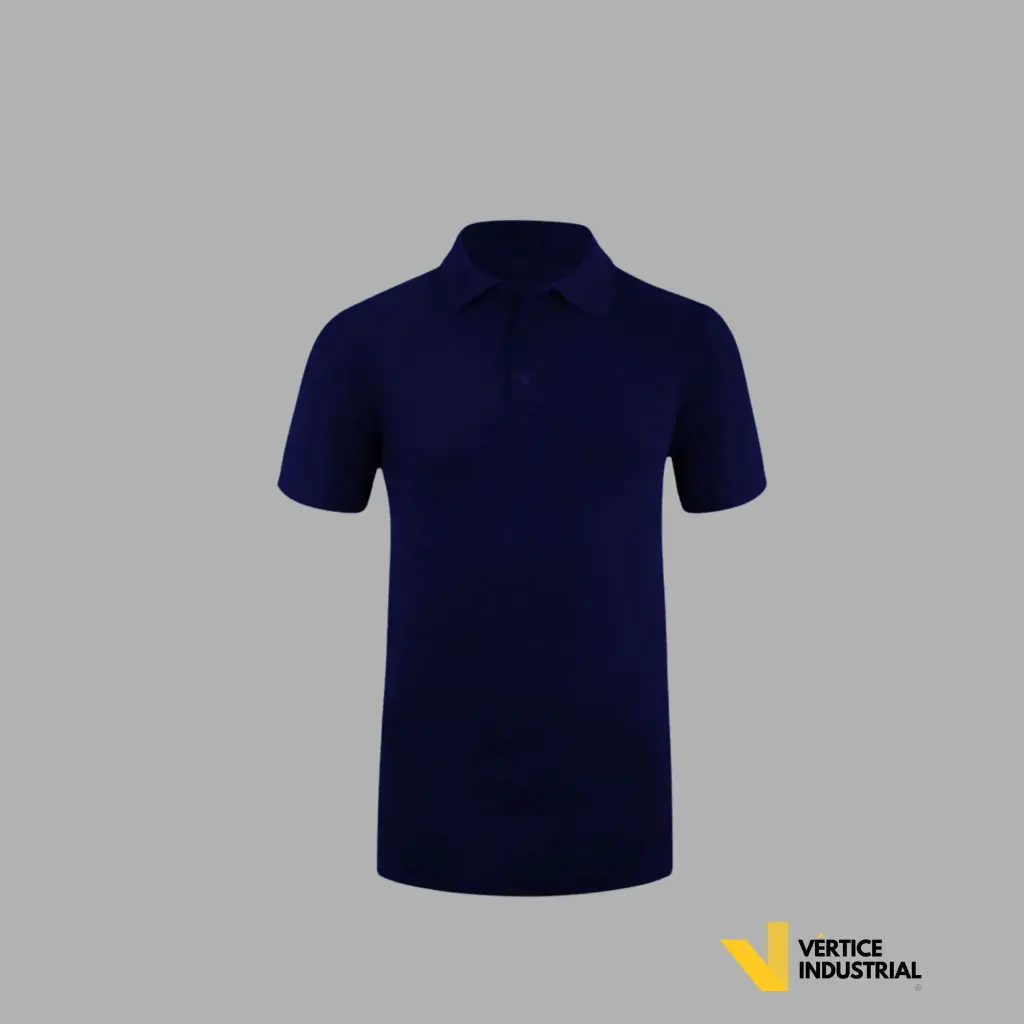 ESTILO 600 POLO MANGA CORTA