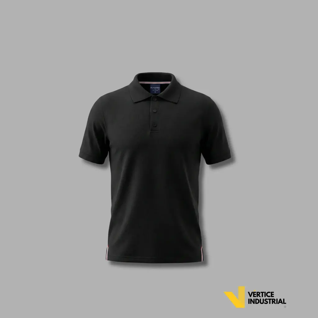 ESTILO 700 POLO MANGA CORTA 