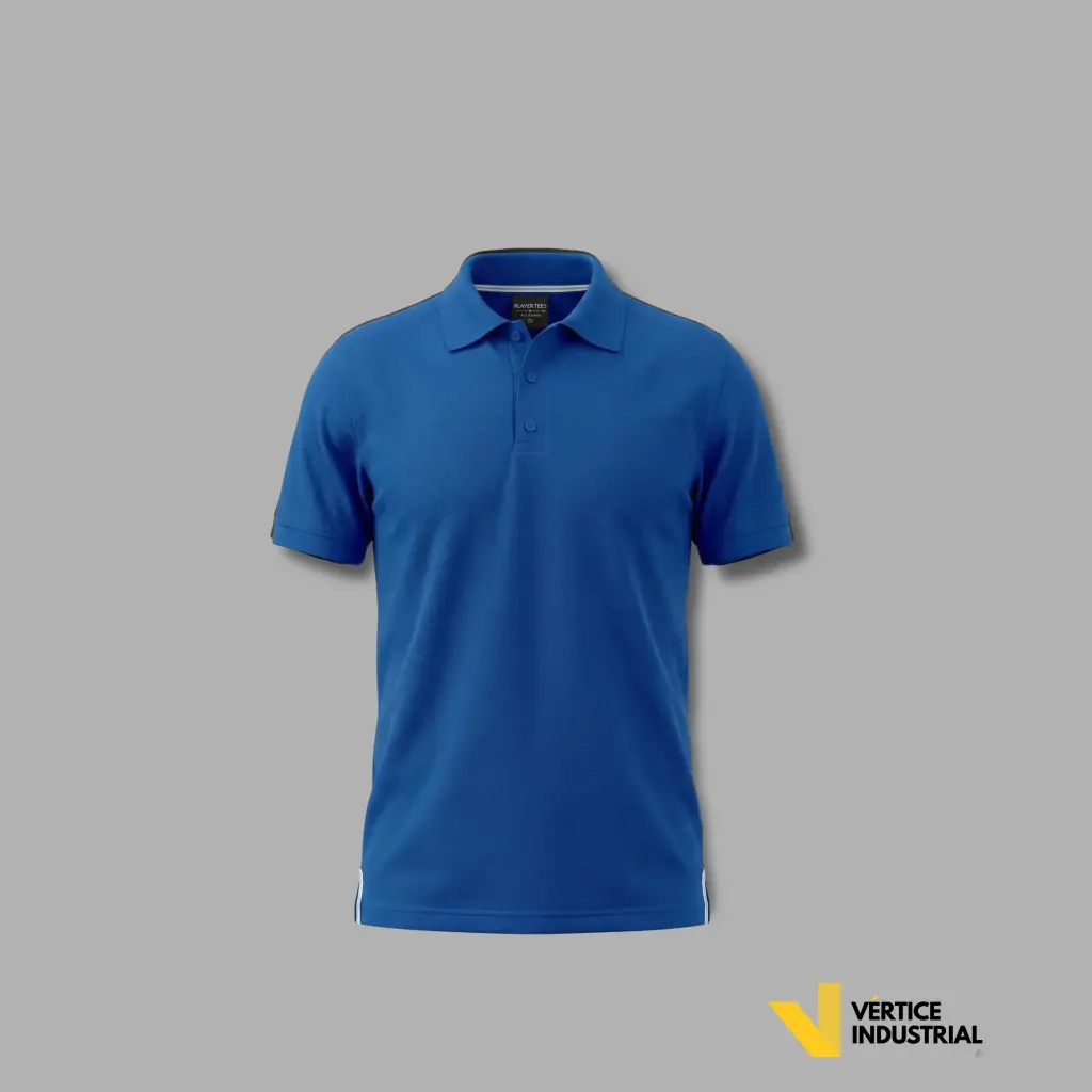 ESTILO 700 POLO MANGA CORTA 