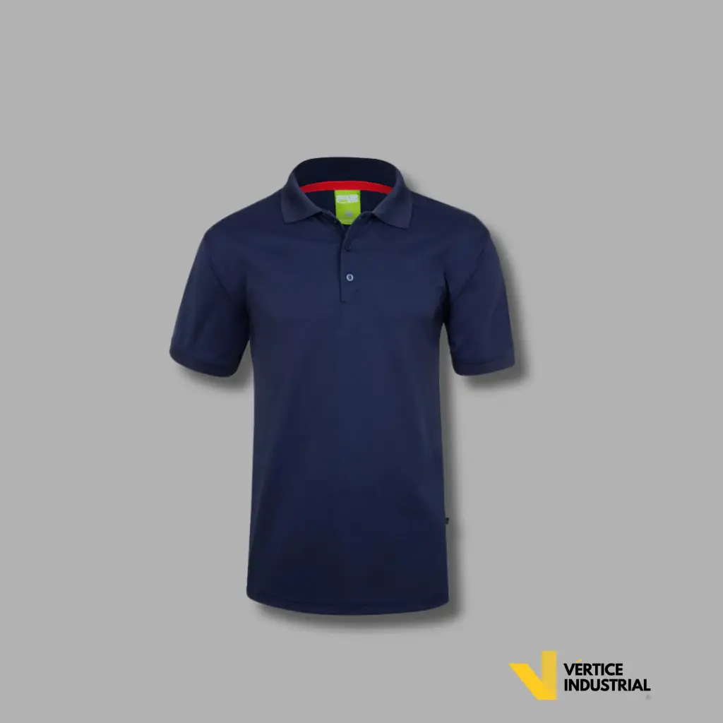 ESTILO 900 POLO SPORT MANGA CORTA O LARGA
