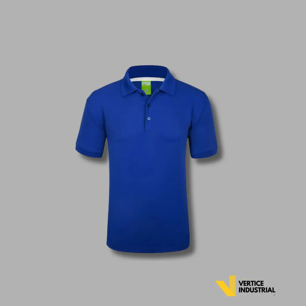 ESTILO 900 POLO SPORT MANGA CORTA O LARGA